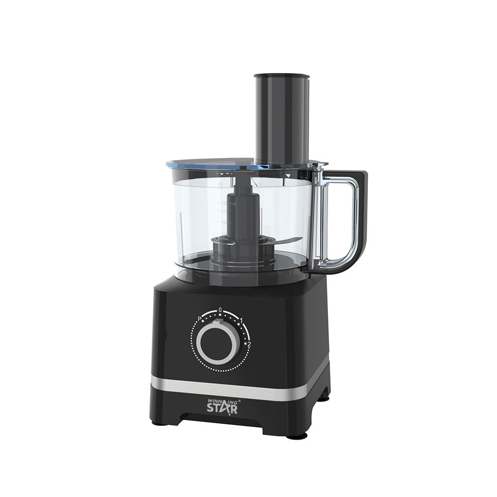 10-in-1 Food Processor ST-5583