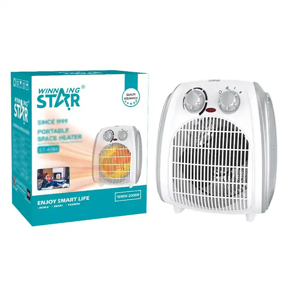 Portable Room Heater