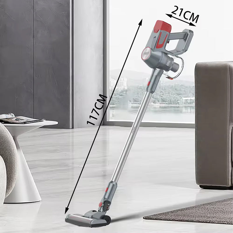 Cordless Vacuum Cleaner 3-in-1 Vacuum Cleaner Homesmart