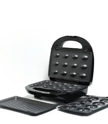 5 in 1 Sandwich Maker Homesmart