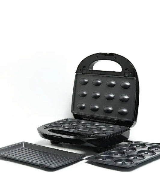 5-in-1 Sandwich Maker