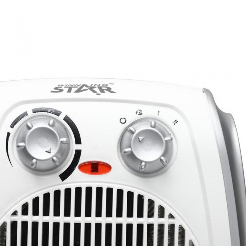 Portable Room Heater