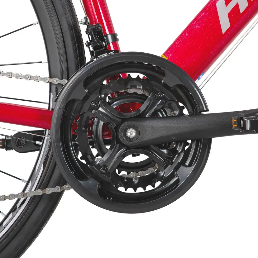 700C Road Bike (Aluminium Frame)