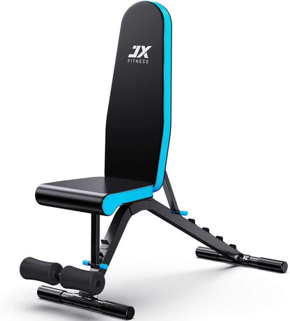Incline/Decline Bench 503