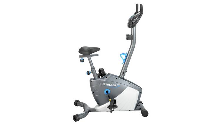 Magnetic Exercise Bike 7050