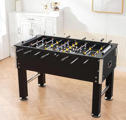 Foosball Table 5 Feet