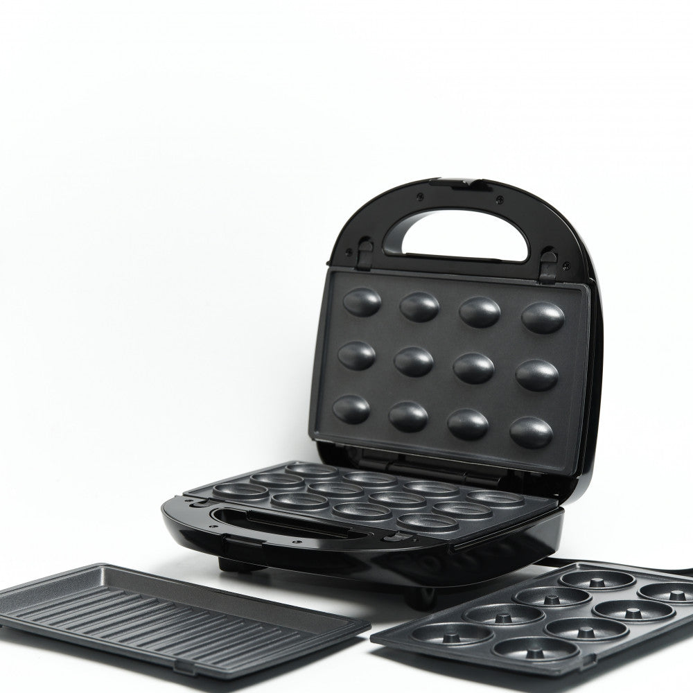 5 in 1 Sandwich Maker Homesmart