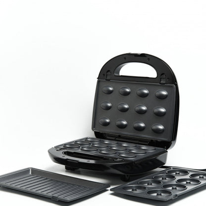5 in 1 Sandwich Maker Homesmart