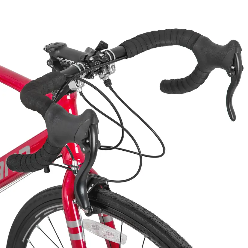 700C Road Bike (Aluminium Frame)