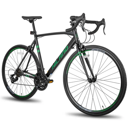 700C Road Bike (Aluminium Frame)