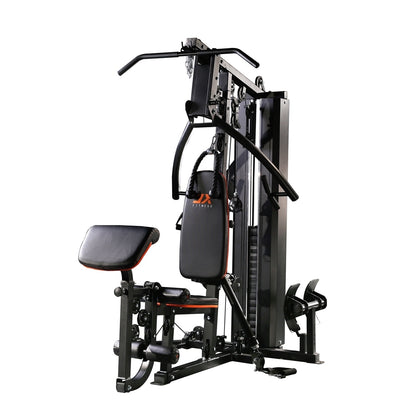 Semi-Commercial Multi-Gym with Leg Press 916