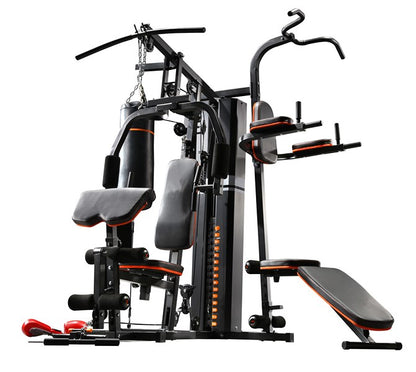 3-Station Semi-Commercial Multi-Gym 930