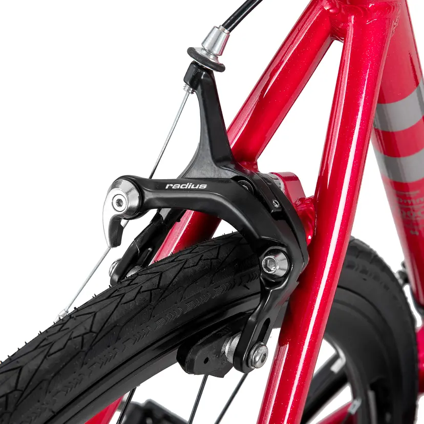 700C Road Bike (Aluminium Frame)