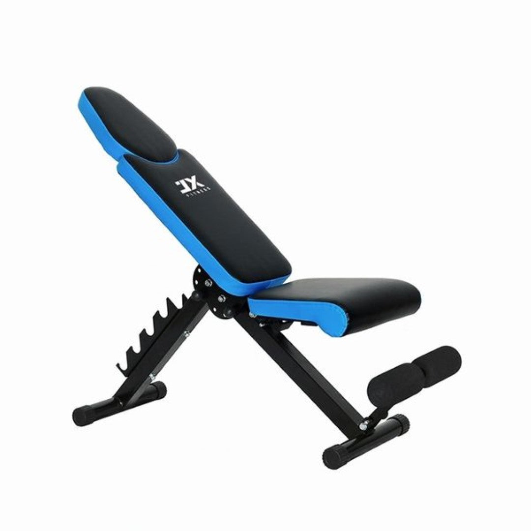 Incline/Decline Bench 503