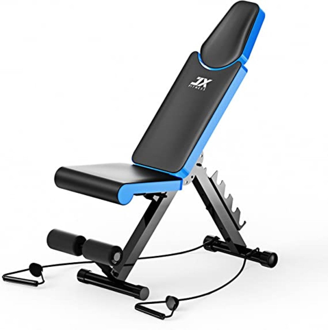 Incline/Decline Bench 503