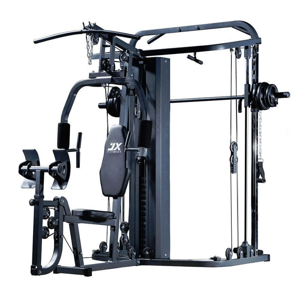 Multi-Gym with Smith Machine 925