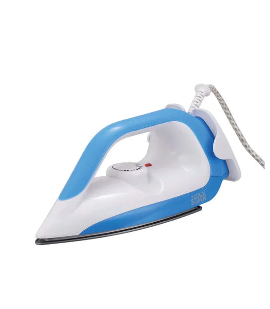 Dry Iron