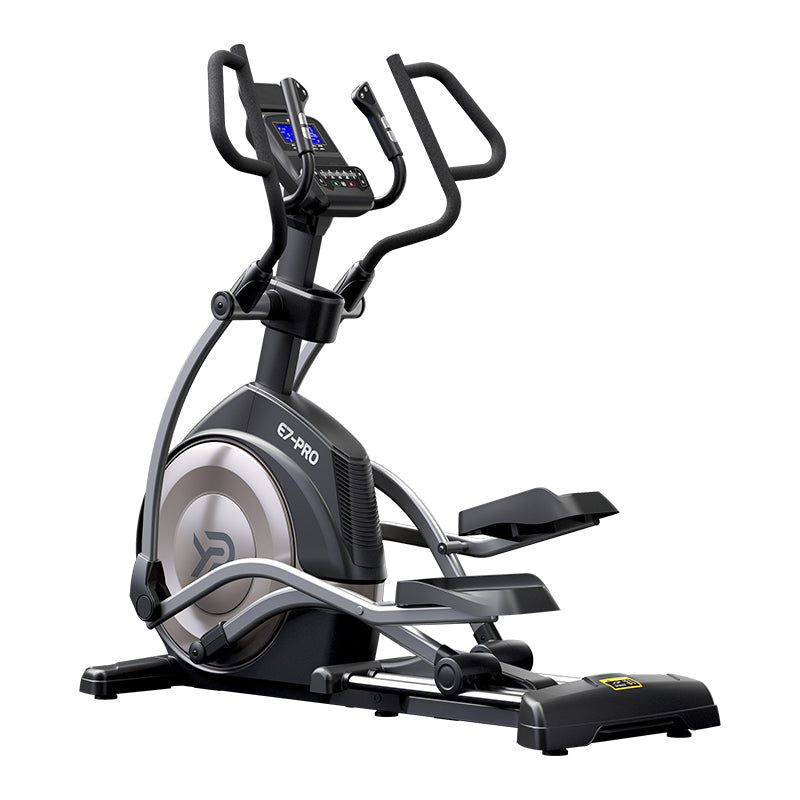 Commercial Elliptical Cross Trainer E7Pro