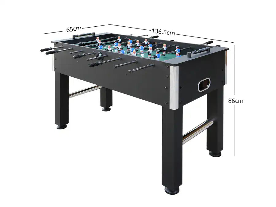 Foosball Table 5 Feet