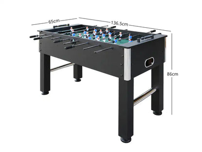 Foosball Table 5 Feet