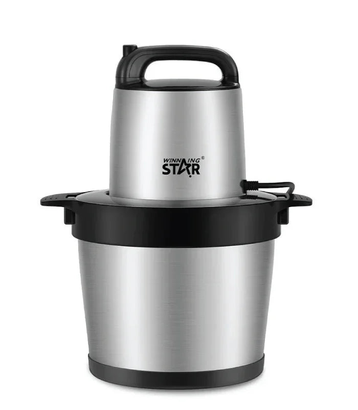 Food Processor 6Litre ST-5566