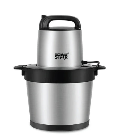 Food Processor 6Litre ST-5566