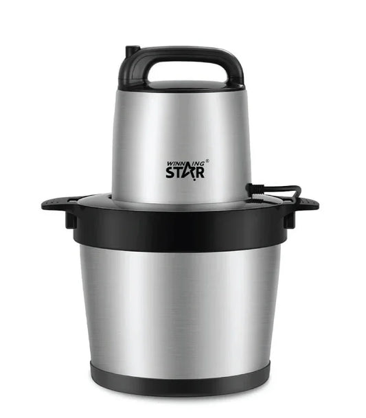 Food Processor 6Litre ST-5566