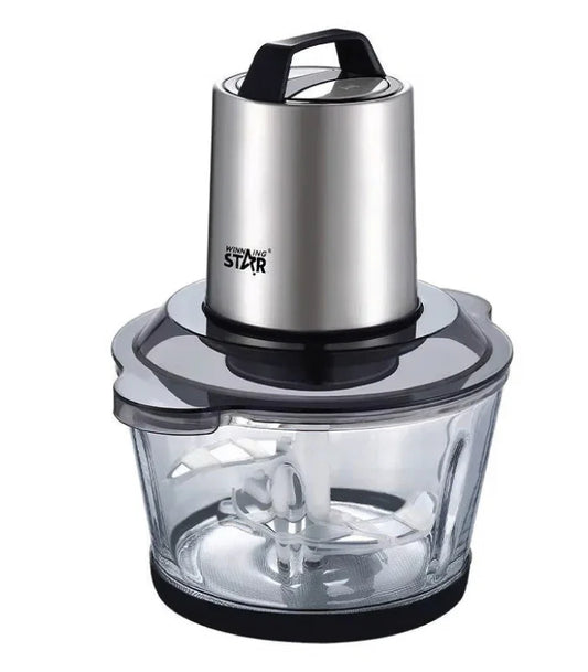 Food Processor