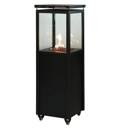Fire Pit Tall