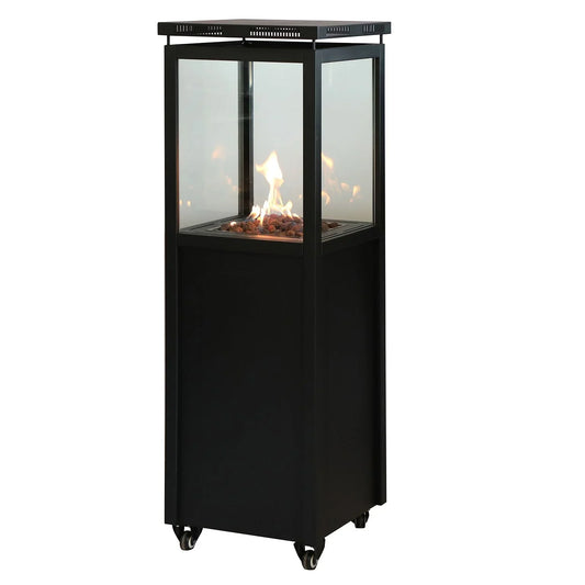 Fire Pit Tall