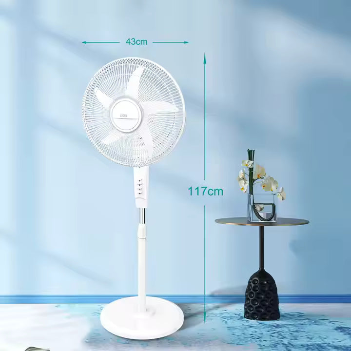 Stand Fan 16