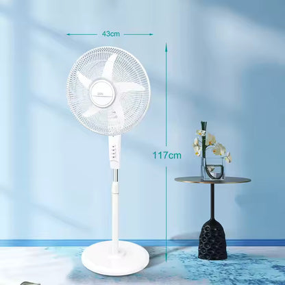 Stand Fan 16