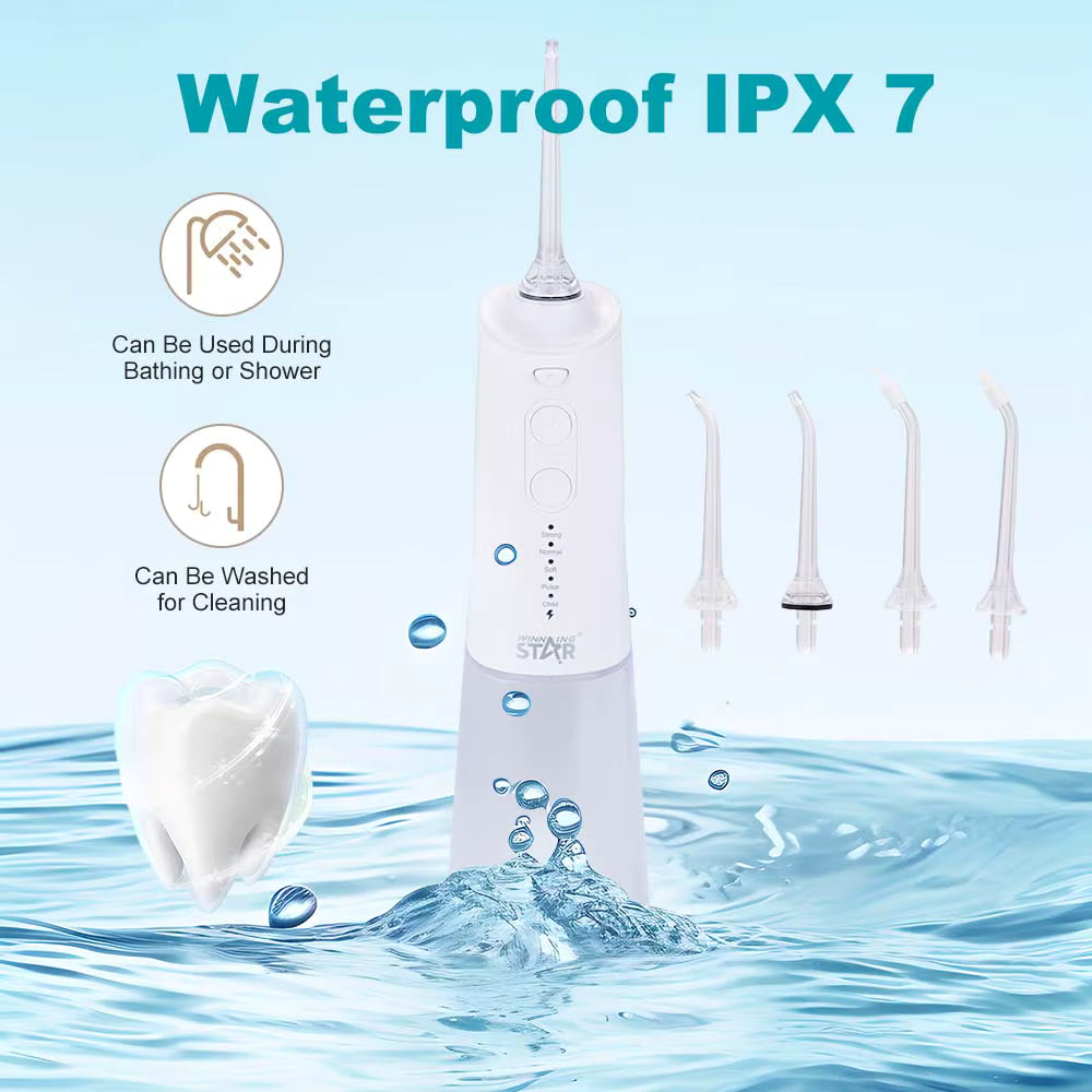 Water Flosser