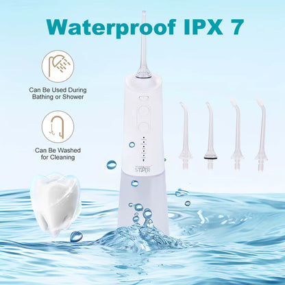 Water Flosser