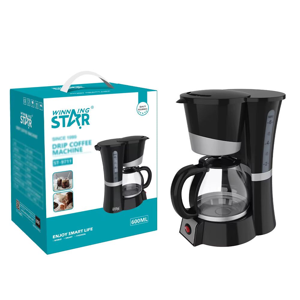 Coffee Machine ST-9711