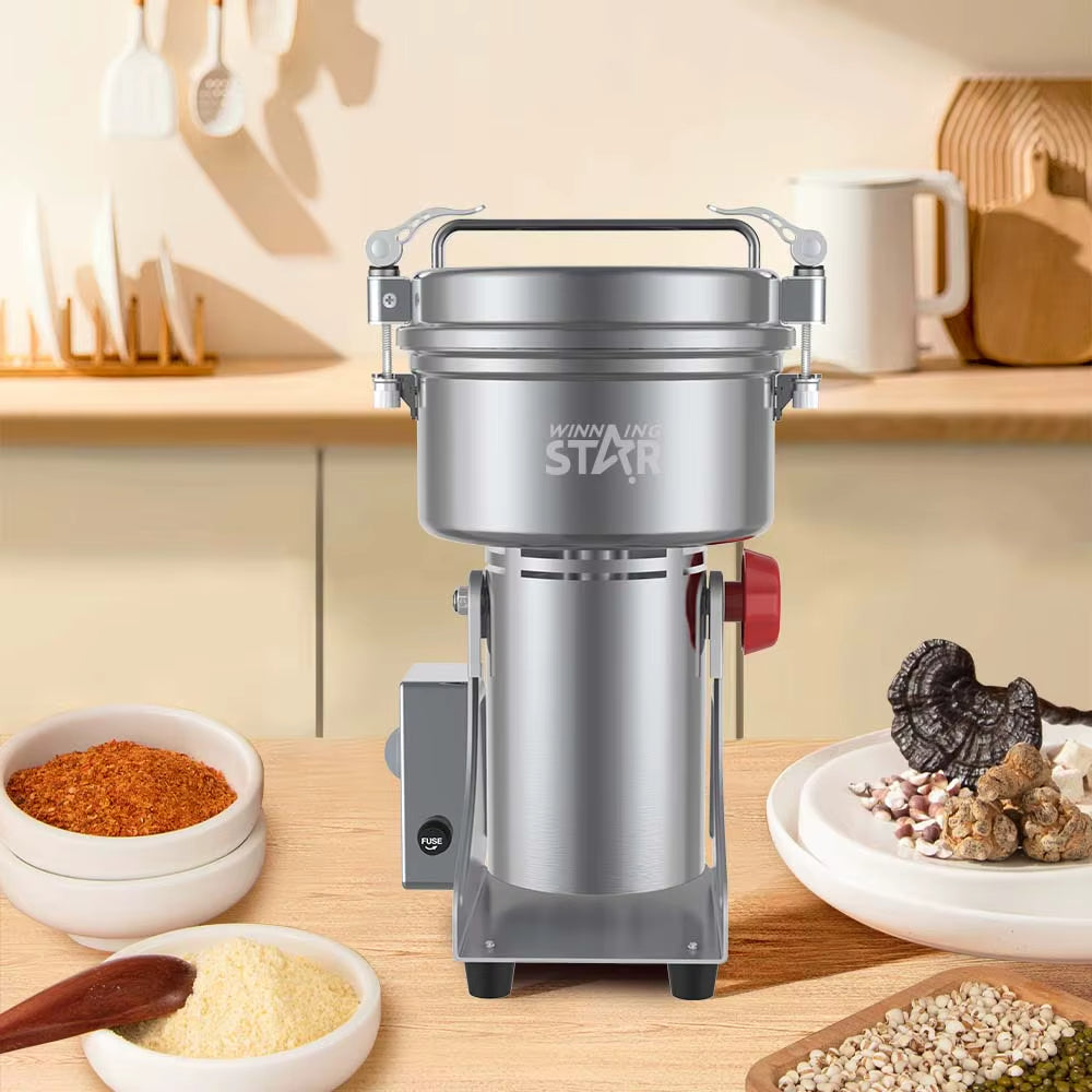 Heavy Duty Grinder (800G) Homesmart