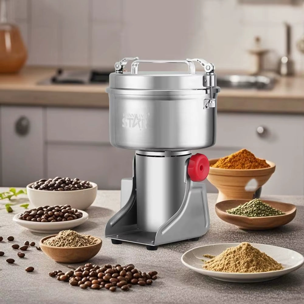 Heavy Duty Grinder (800G) Homesmart