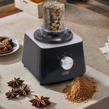 10-in-1 Food Processor ST-5583