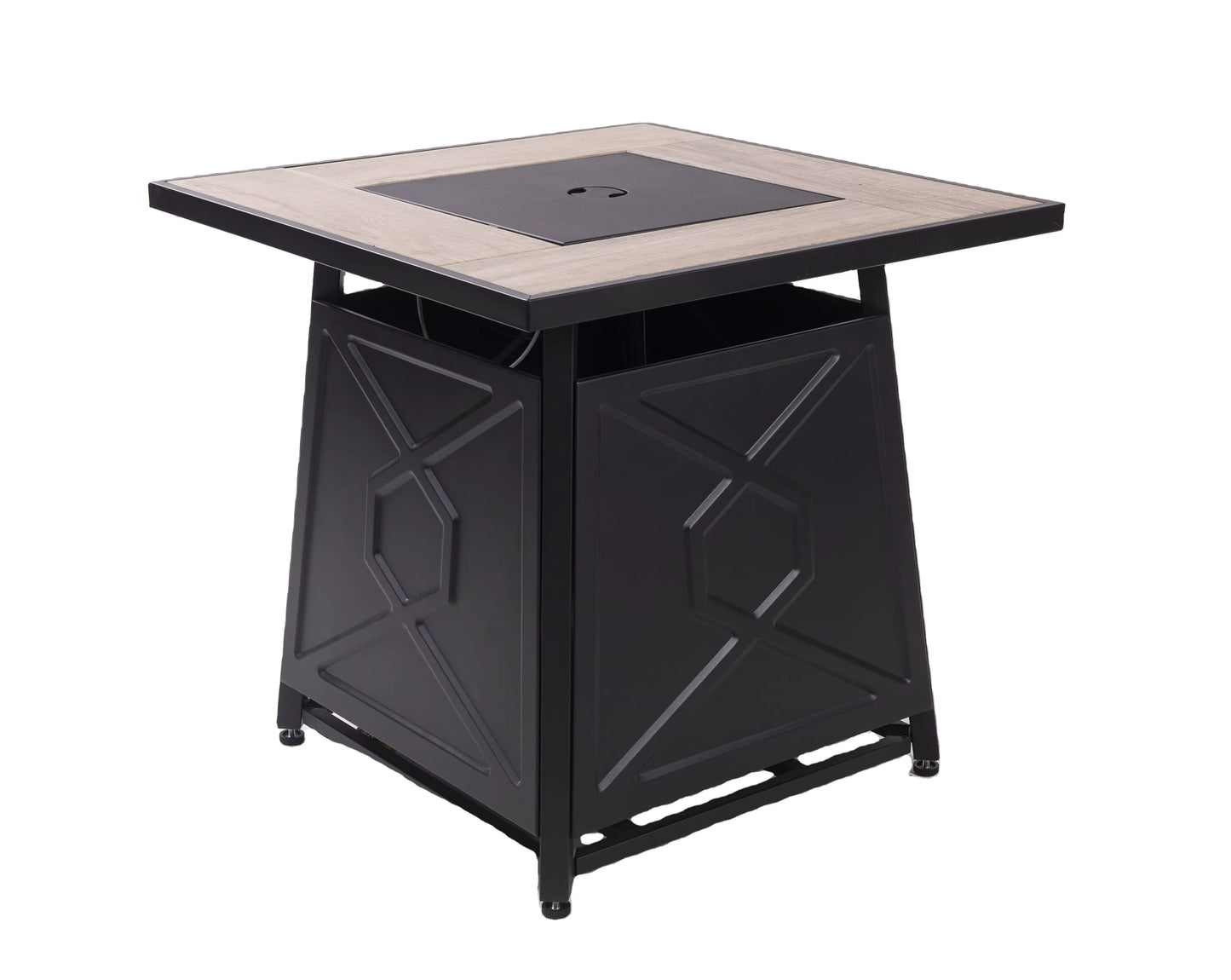 Fire Pit Table
