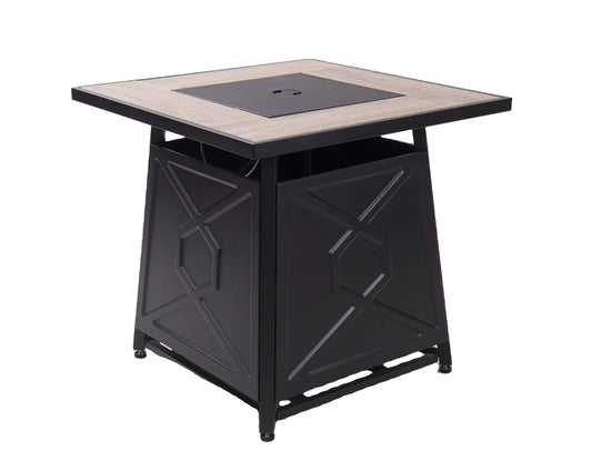 Fire Pit Table