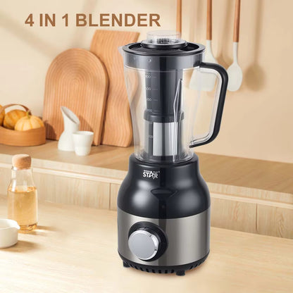 4-in-1 Blender ST-5557