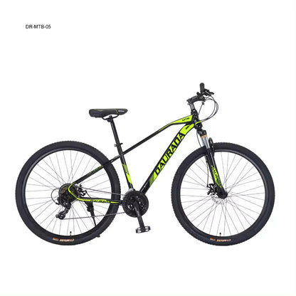 29" Mountain Bike (Steel Frame)