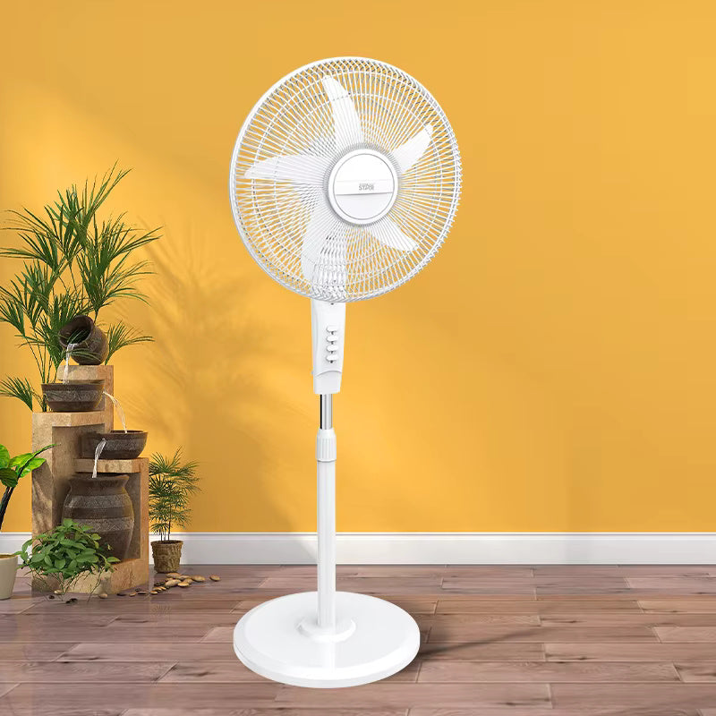 Stand Fan 16