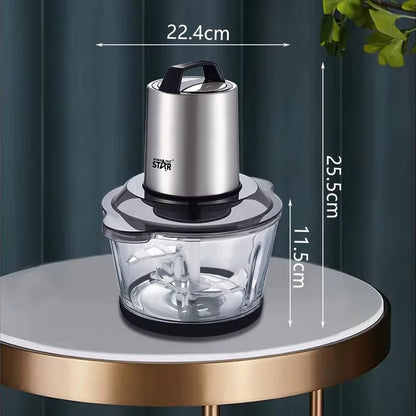Food Processor