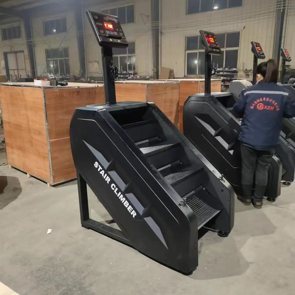 Commercial Stairmaster