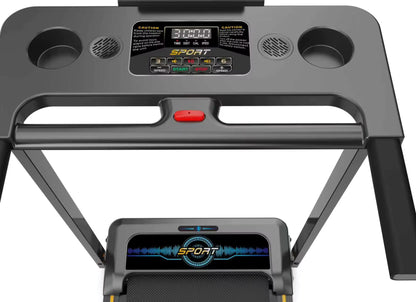 330 Compact Treadmill