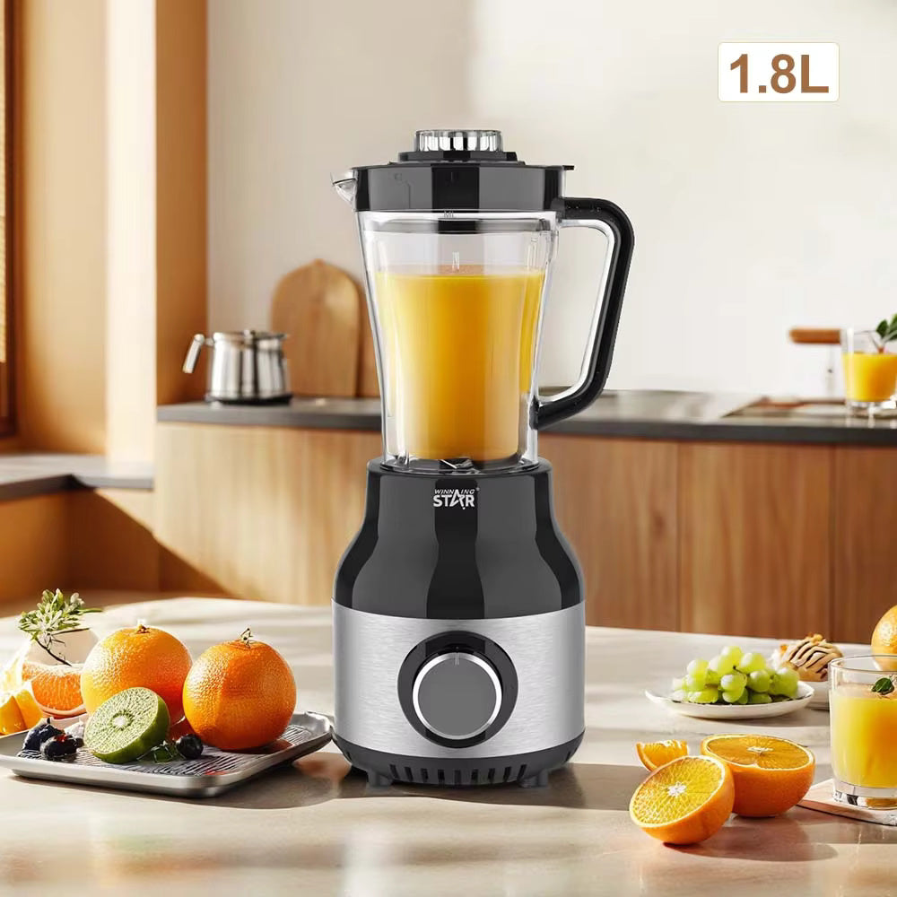 4-in-1 Blender ST-5557