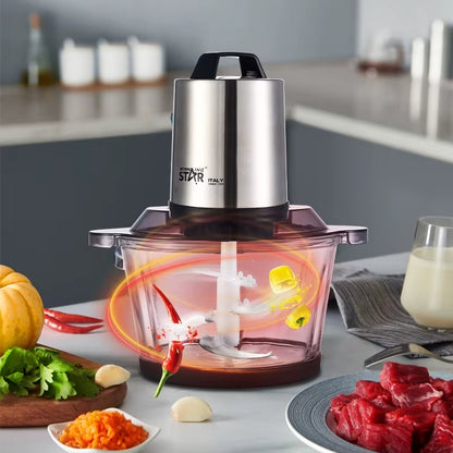 Food Processor