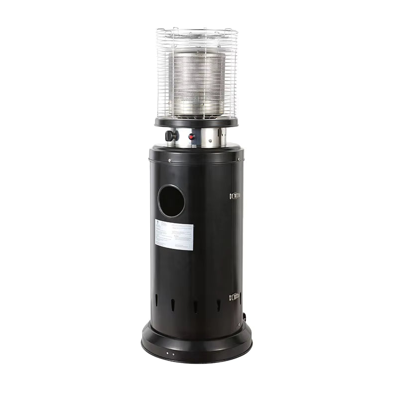 Short Patio Heater