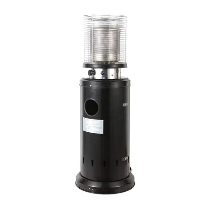 Short Patio Heater